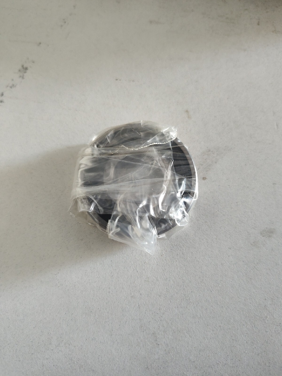 NEW, LS7-2RS SEALED BALL BEARING, 5/8″X 1-9/16″ X 7/16″ (RLS5-2RS, LJ 5/8-2RS.)