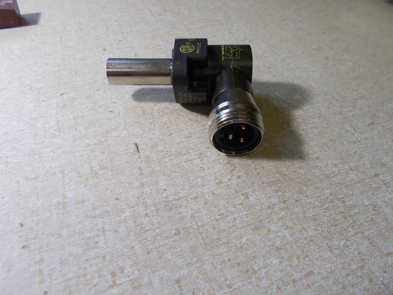 Turck CRS317-ADZ30X2-B1131 Proximity Switch Sensor *FREE SHIPPING*
