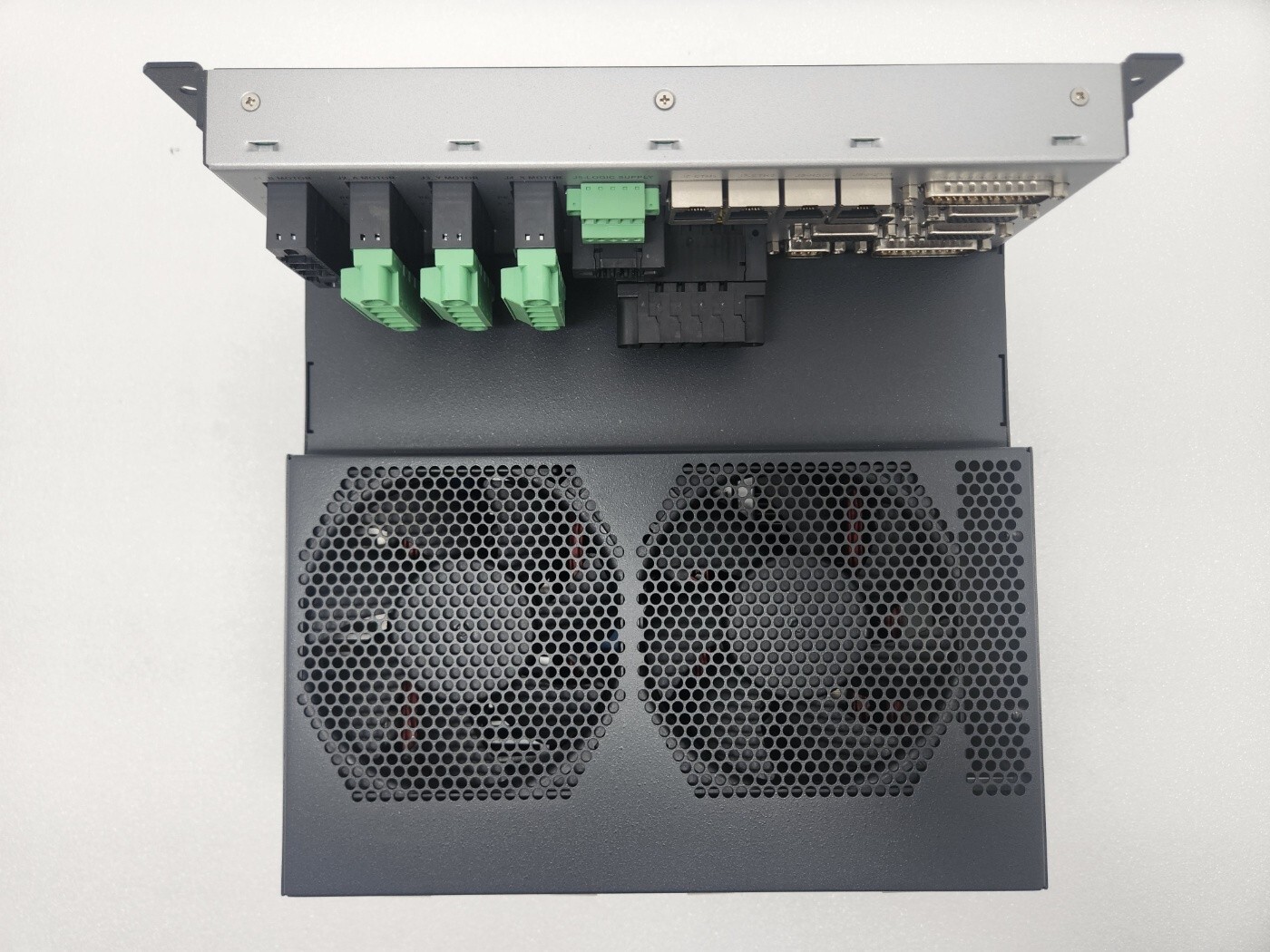 ACS MOTION CONTROL DC-HP Power Supply MC4U-01258 (As-Is)