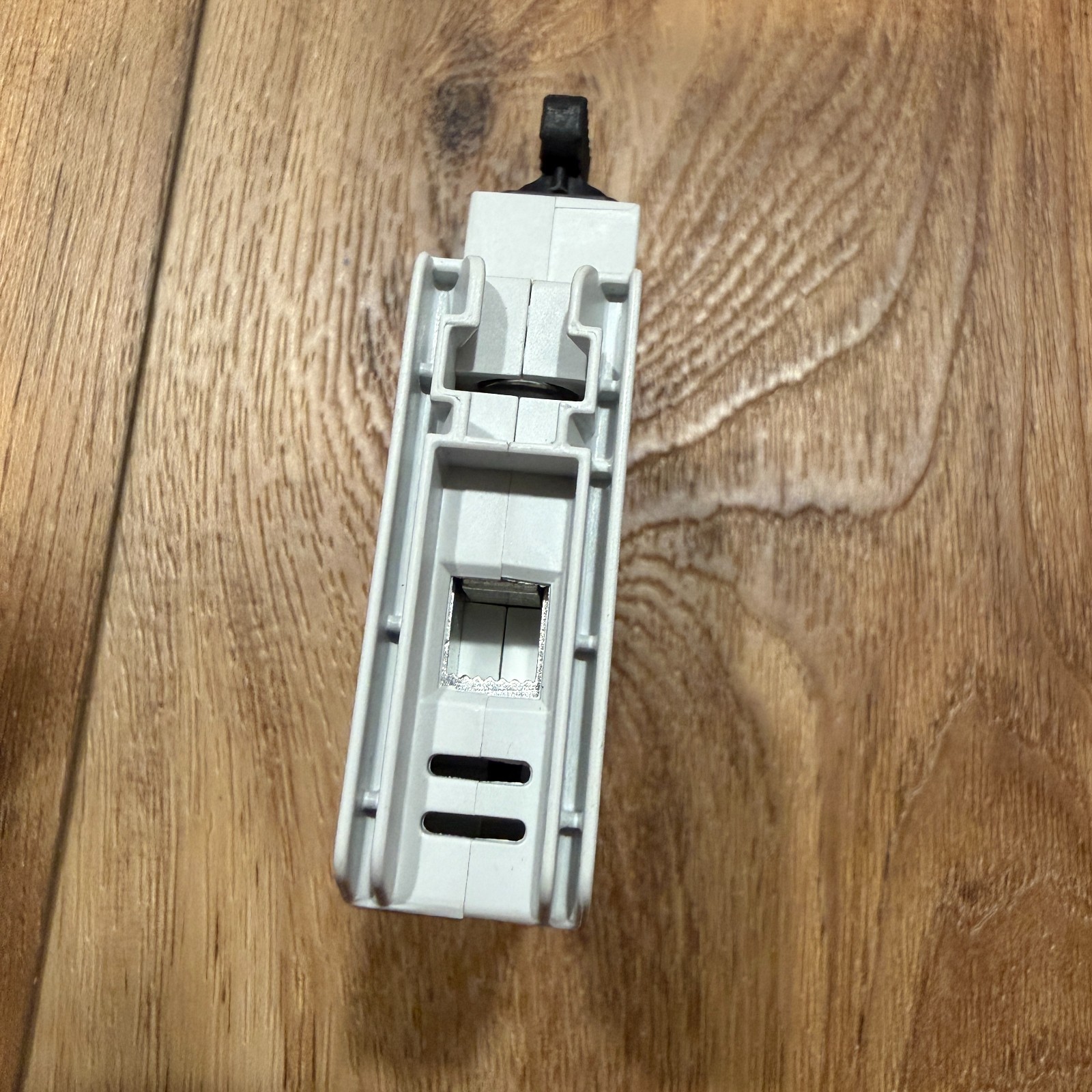 Eaton Bussmann CCP2-1-30CC Fusible Disconnect Quantity (1) Open Type Switch
