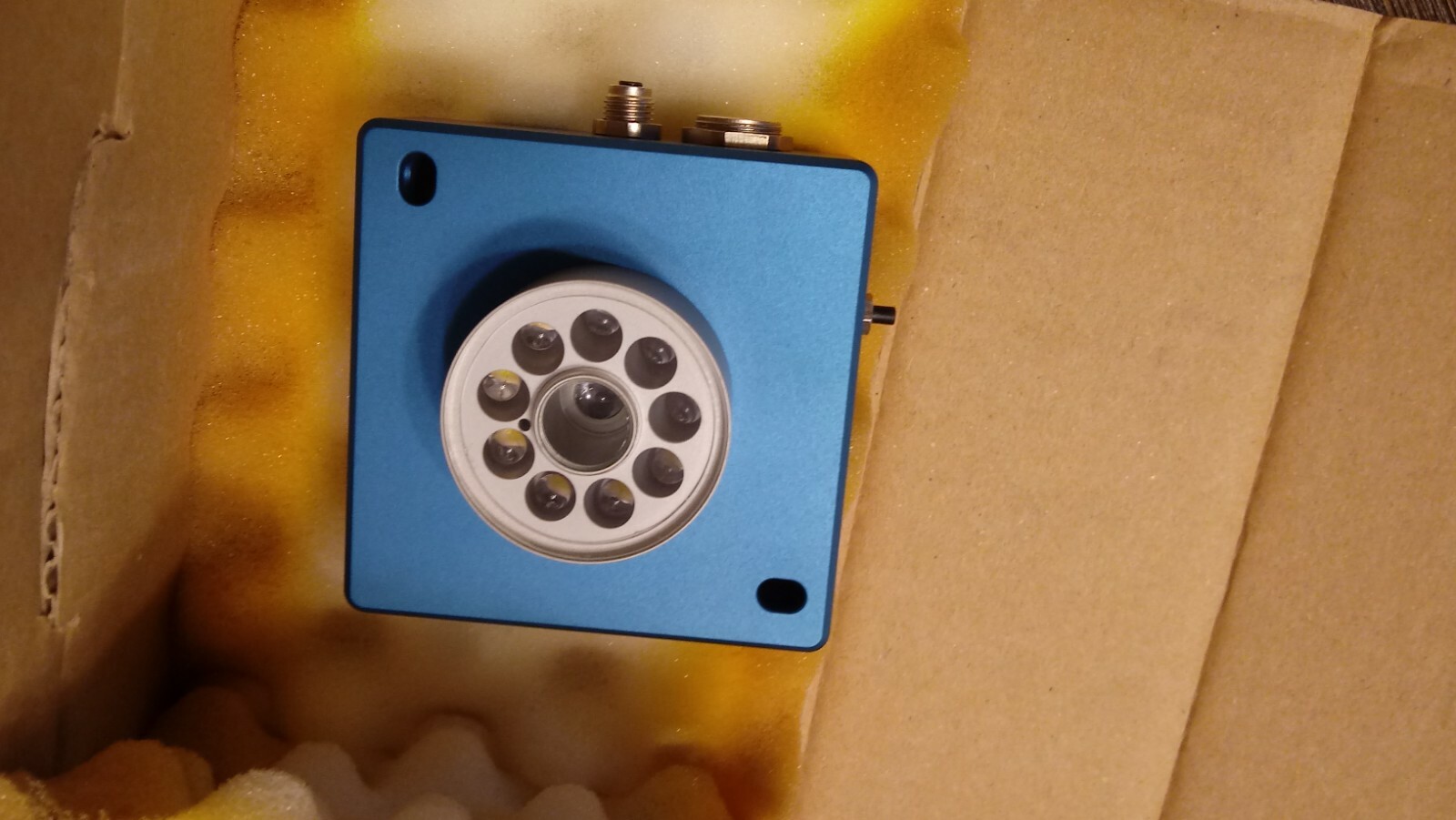 Sensor Instruments SPECTRO-3-50-FCL-CL #2