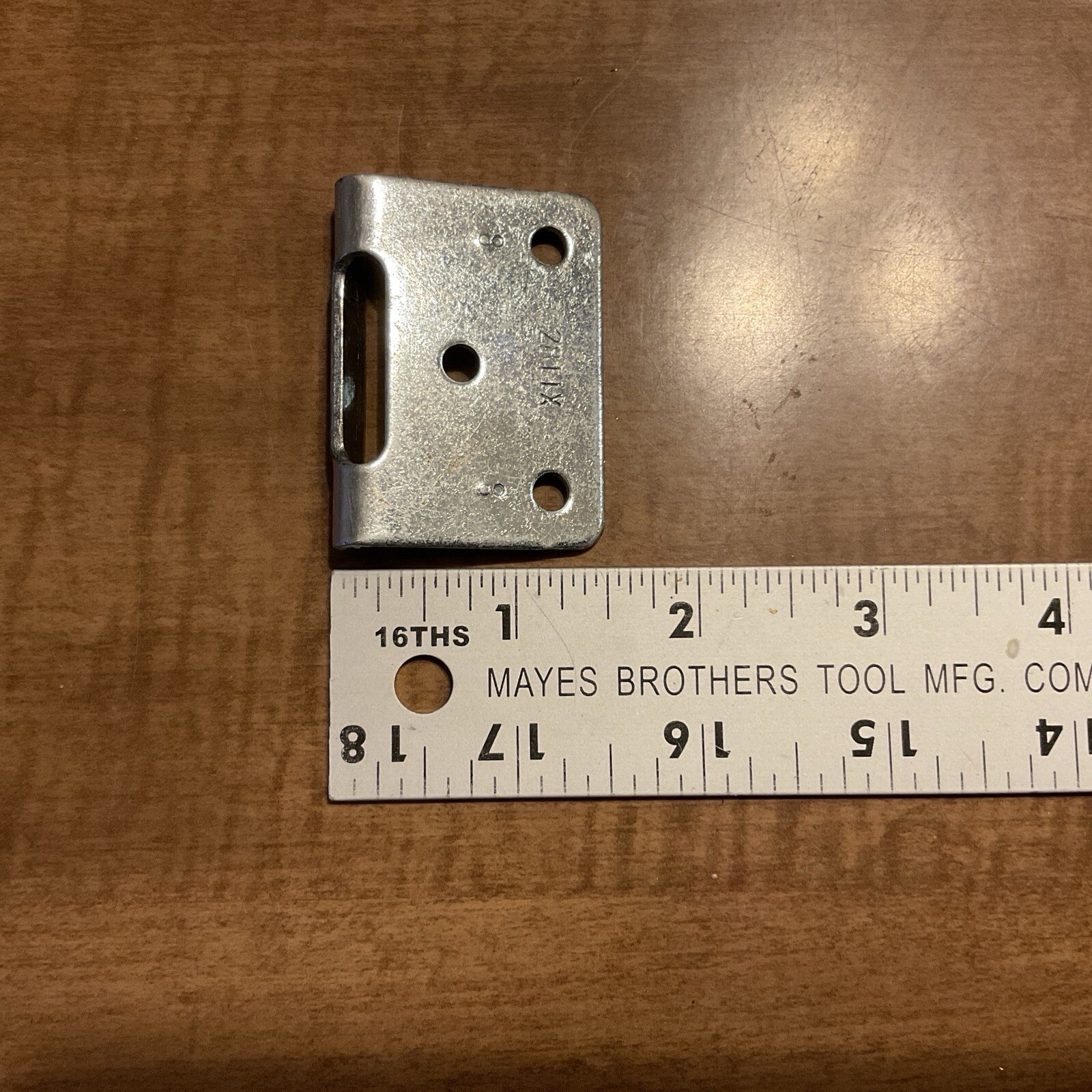 Used Southco Rotary-Action Draw Latch w/Keeper Sold in Sets of 2