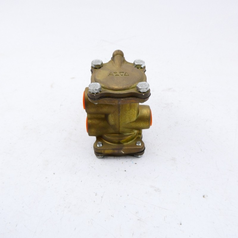 ASCO P316D16 10-125PSI NSNP