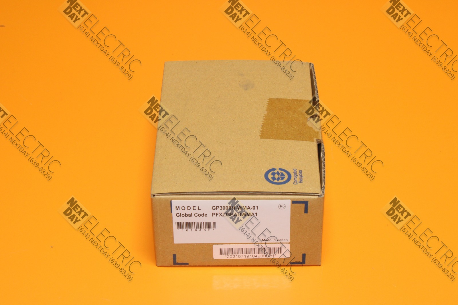 Proface, GP3000H-WMA-1, Pro-Face AGP3000H Wall Mount Schneider Electric Bracket