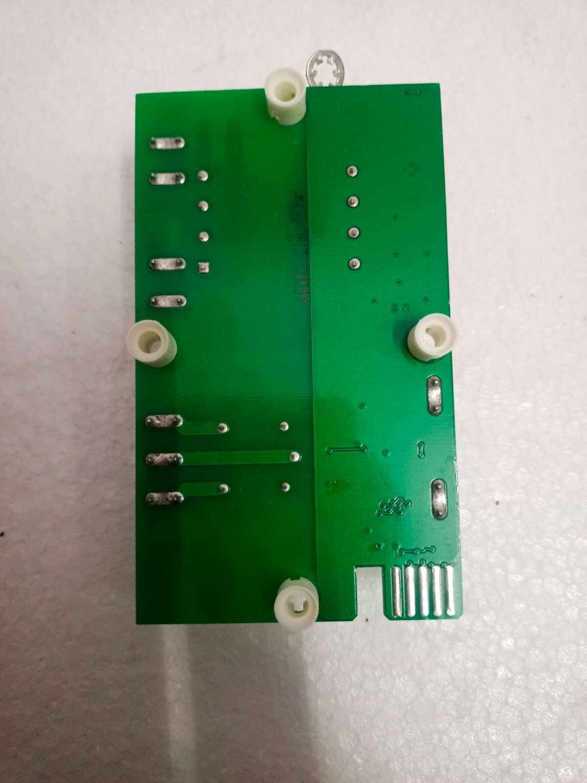 Hatco 02.01.210 Low Water Cut-off Board 120/240 VAC