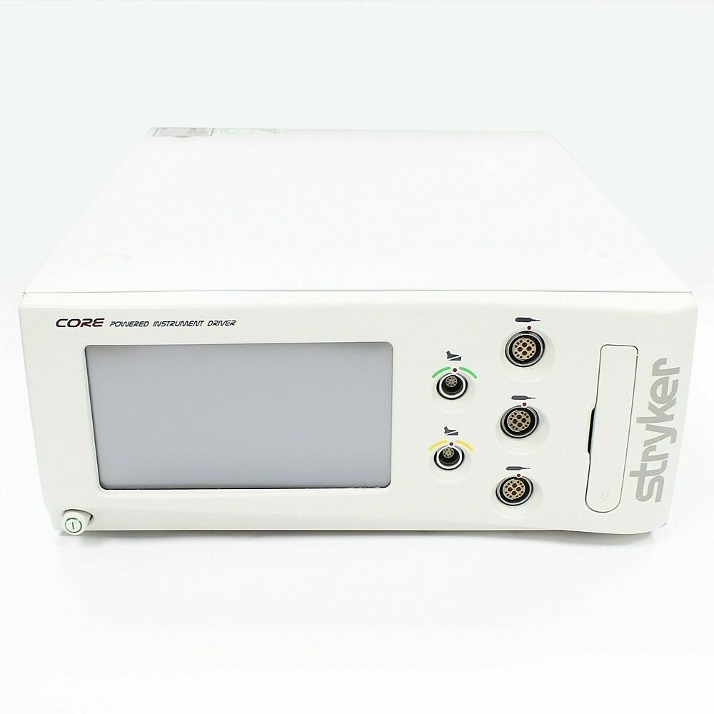 Stryker CORE Console Powered Instrument 5400-50