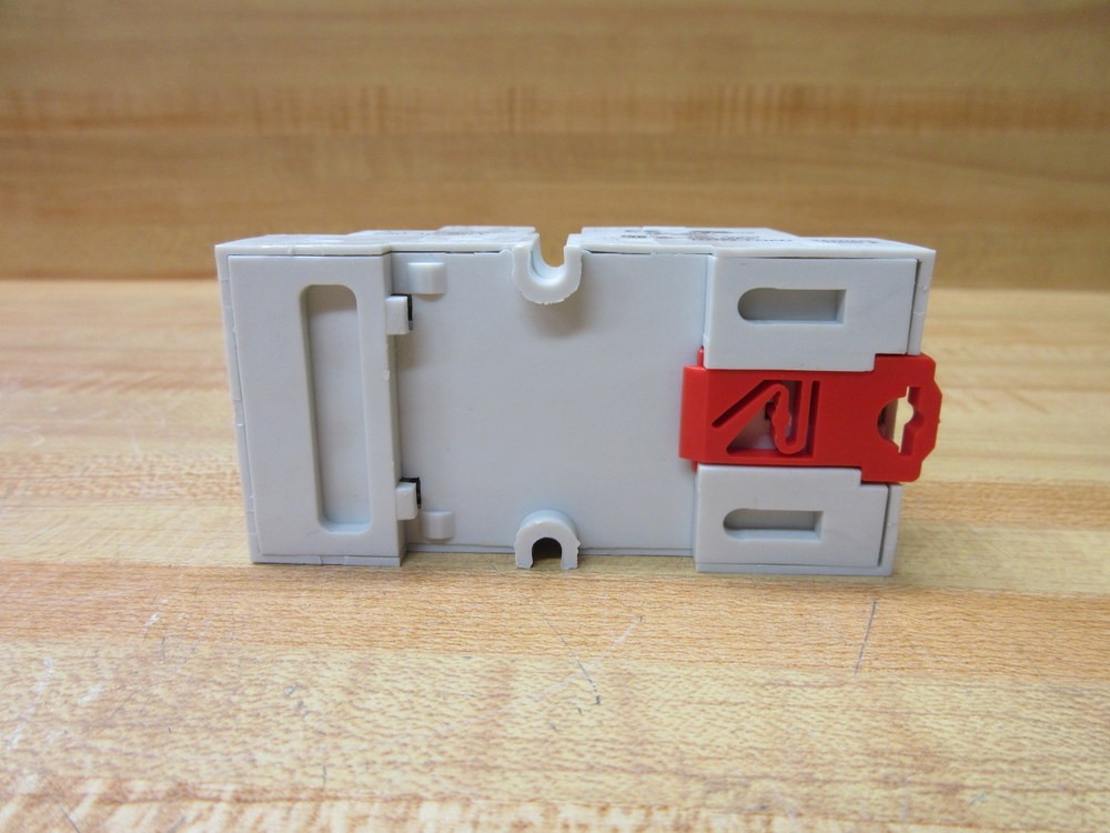 Automation Direct 750-3C-SKT Relay Socket 7503CSKT
