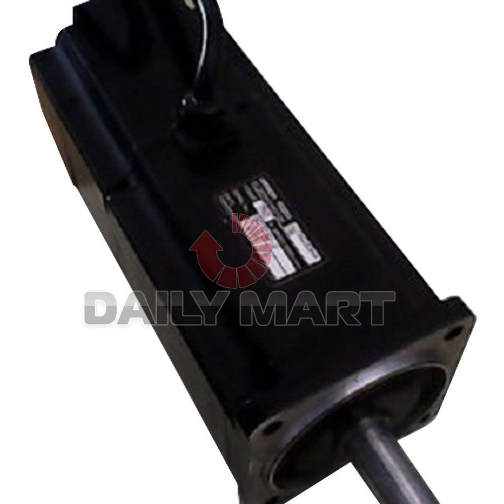 Used & Tested Omron R88M-W1003?0T-BS1 R88MW1003?0TBS1