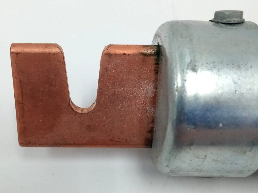BUSSMANN FUSETRON FRN-R 200 FUSE 250 VOLTS