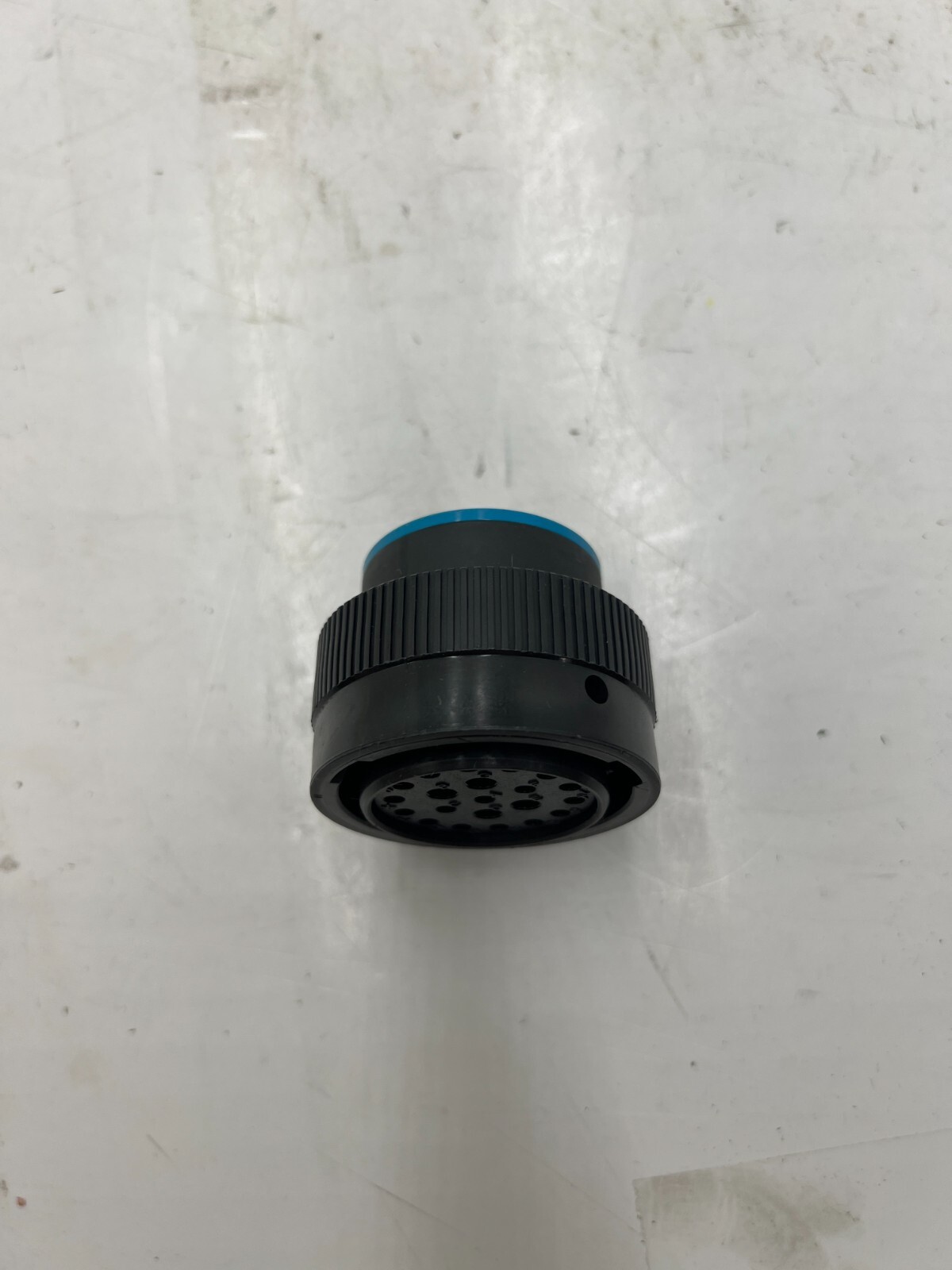 (Pack of 5) Deutsch Circular Connector Plug Receptacle HDP26-24-21SE