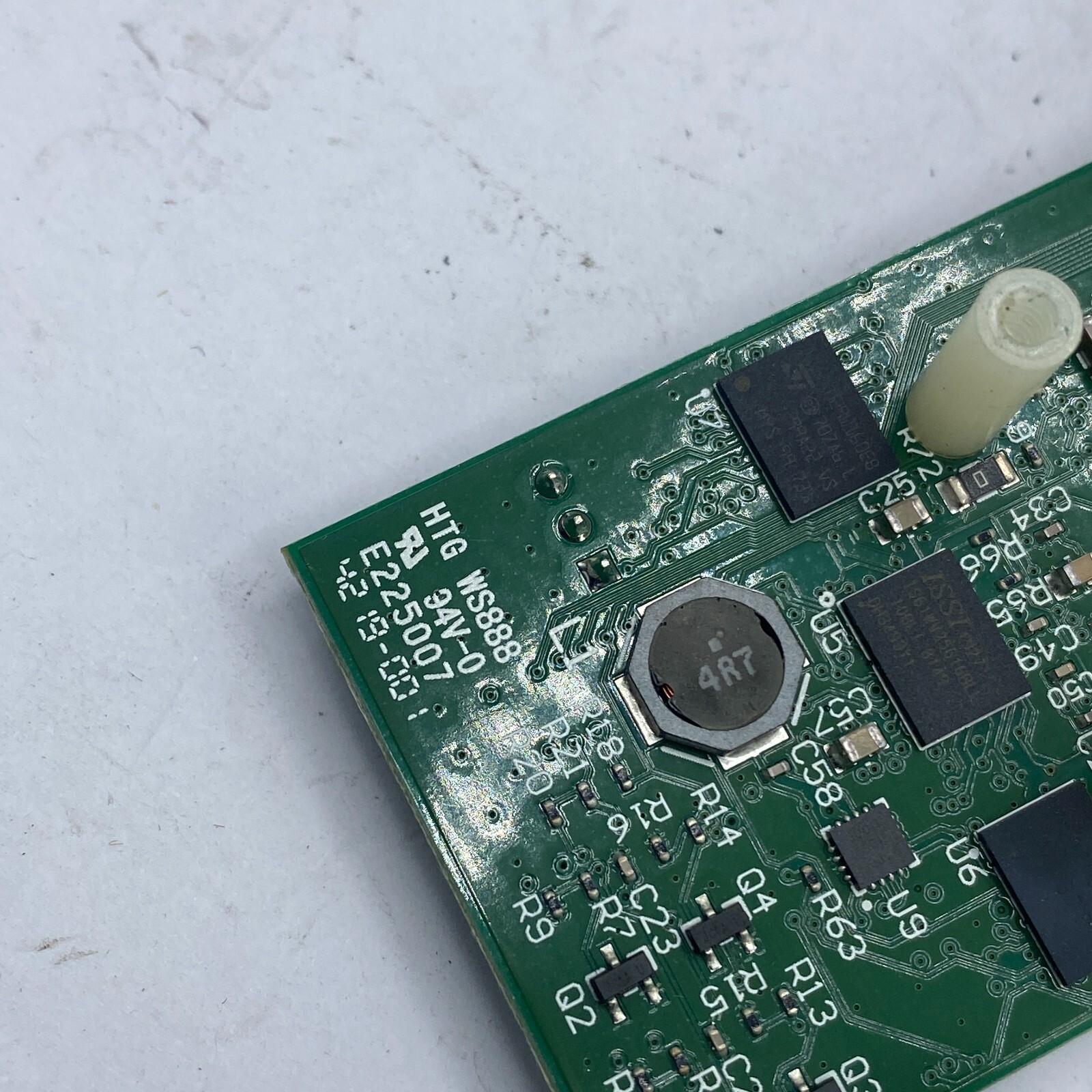 Universal R22276-197 Rev E Circuit Board – 1711 1000285 – Control PCB ✅