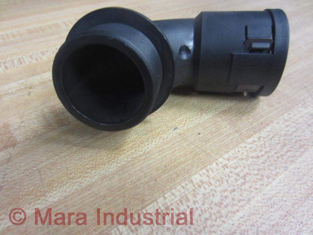 MTG Moltec BVBD-M409GT Banana Adapter