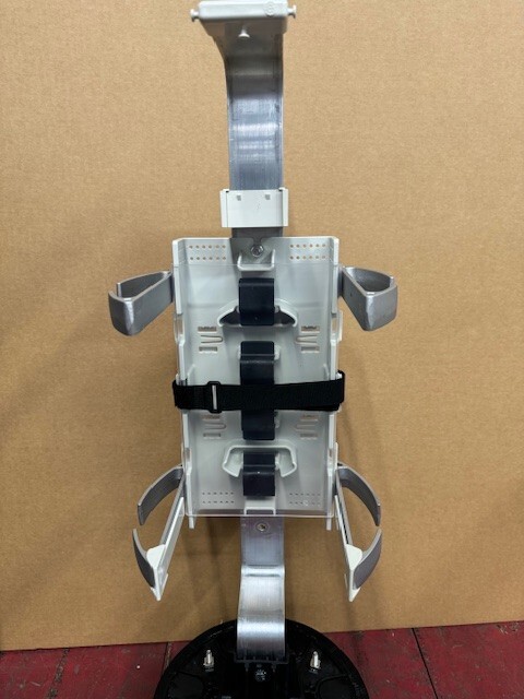 COYOTE 9×28  HD DOME CLOSURE FOR RIBBON