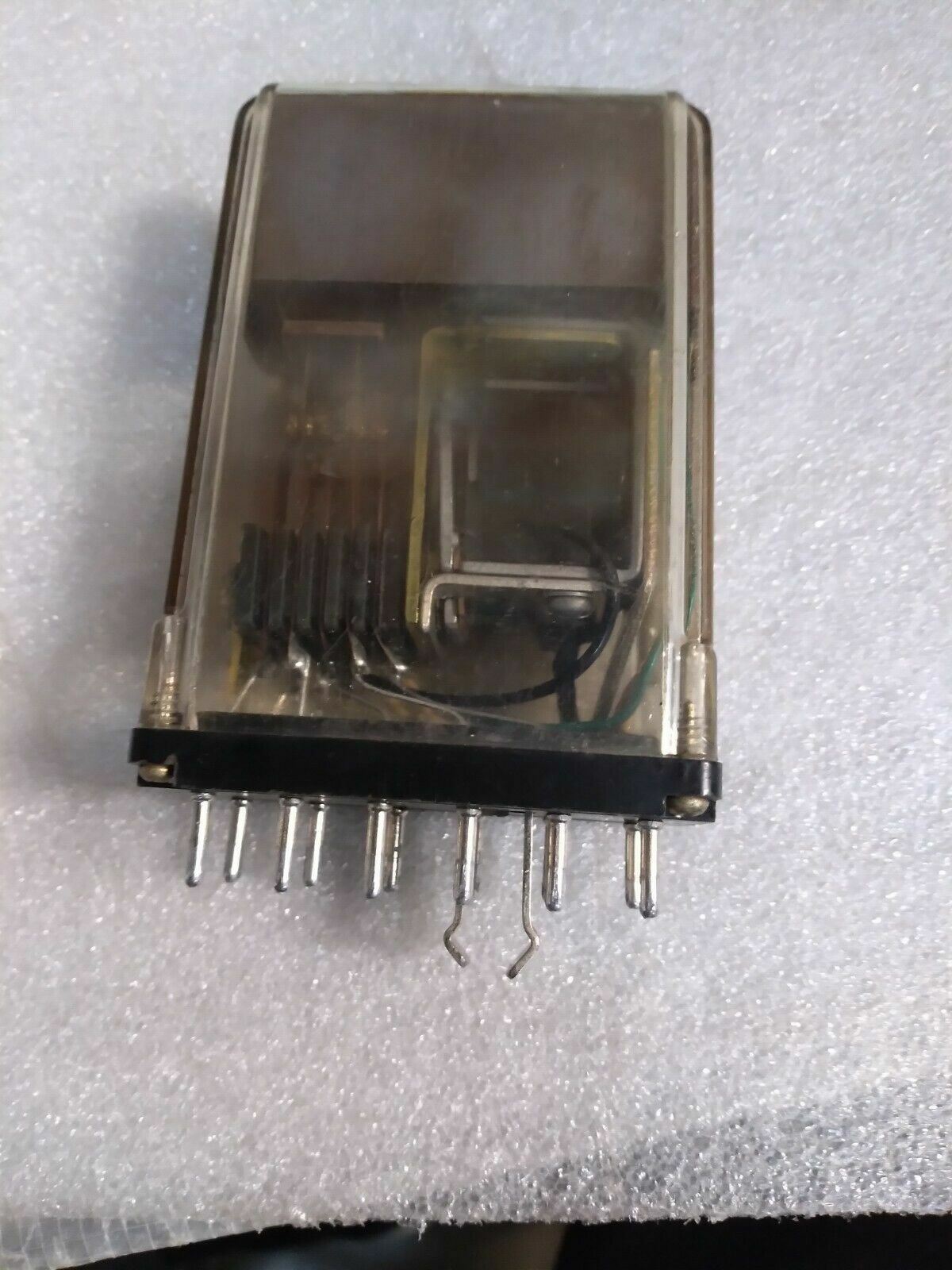 STRUTHERS DUNN 236 ABXP 020 120V 60HZ