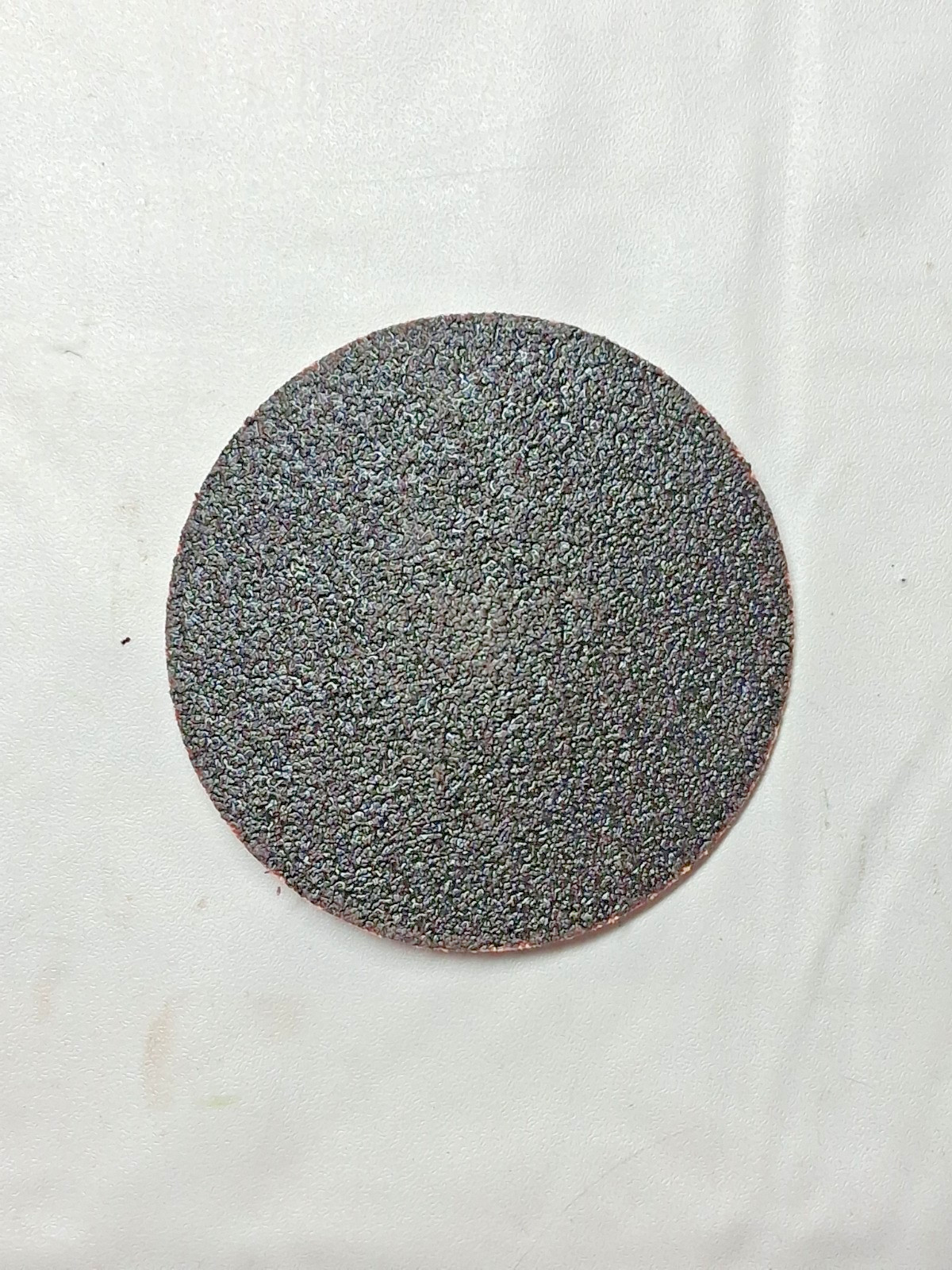 Norton Aluminum Oxide Coated Quick-Change Discs 3″ Dia 50 Grit QTY50 69957399788