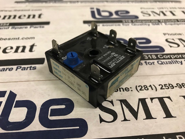 NEW Airtronics Cube Relay Timer – TGC4010A1 w/Warranty