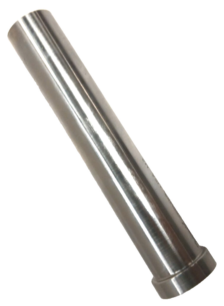 IMPAX BLANK MOLD DIE & PUNCHES ISPV062-350 GRADE M2 SHAFT DIA 5/8 IN OAL 3-1/2
