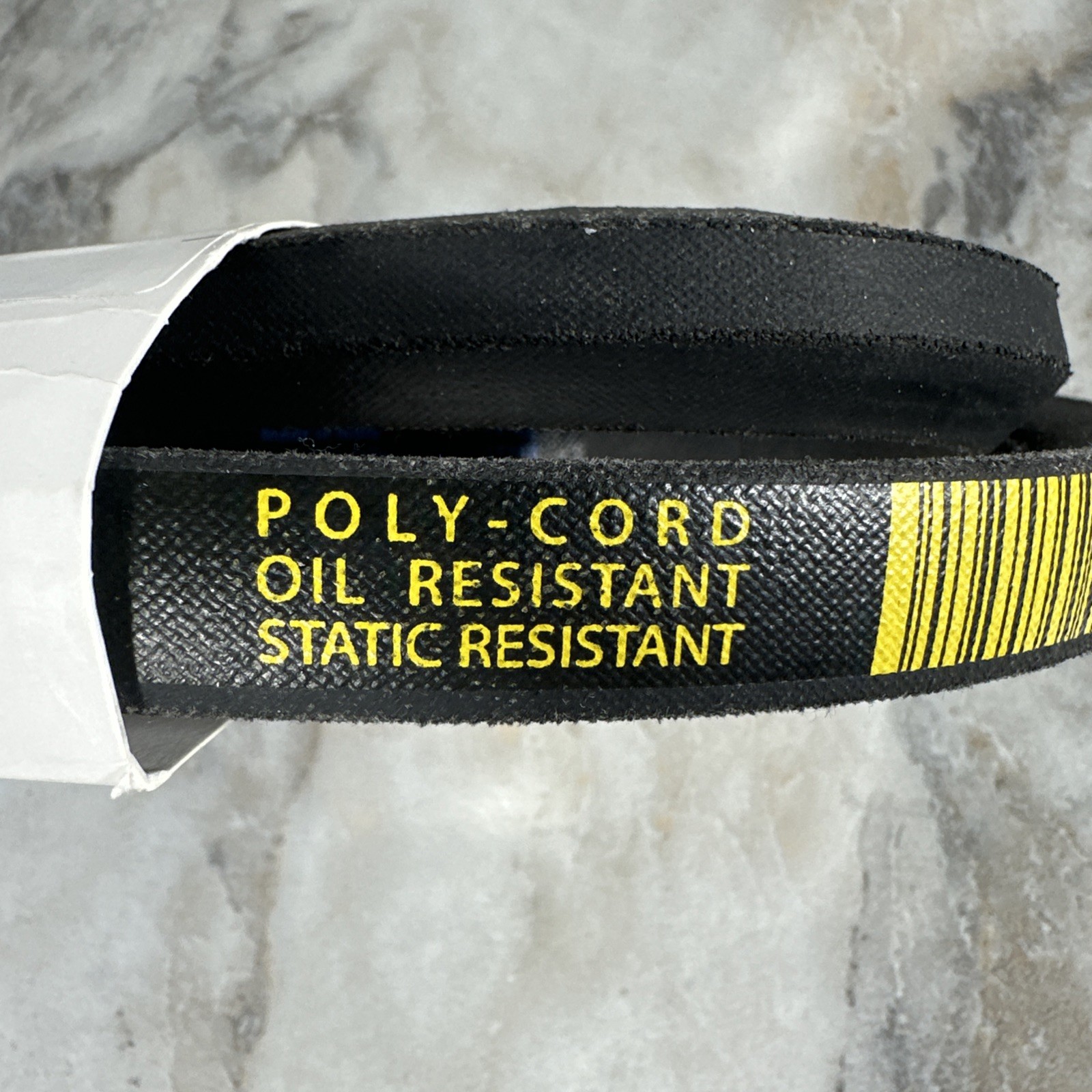B60 Goodyear Classic Wrapped V-Belt 60” Effective Length 5L630 New CF10Z