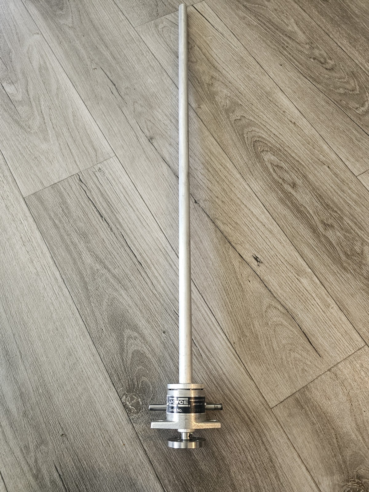 Joyce Dayton 36″ Machine Screw Jack
