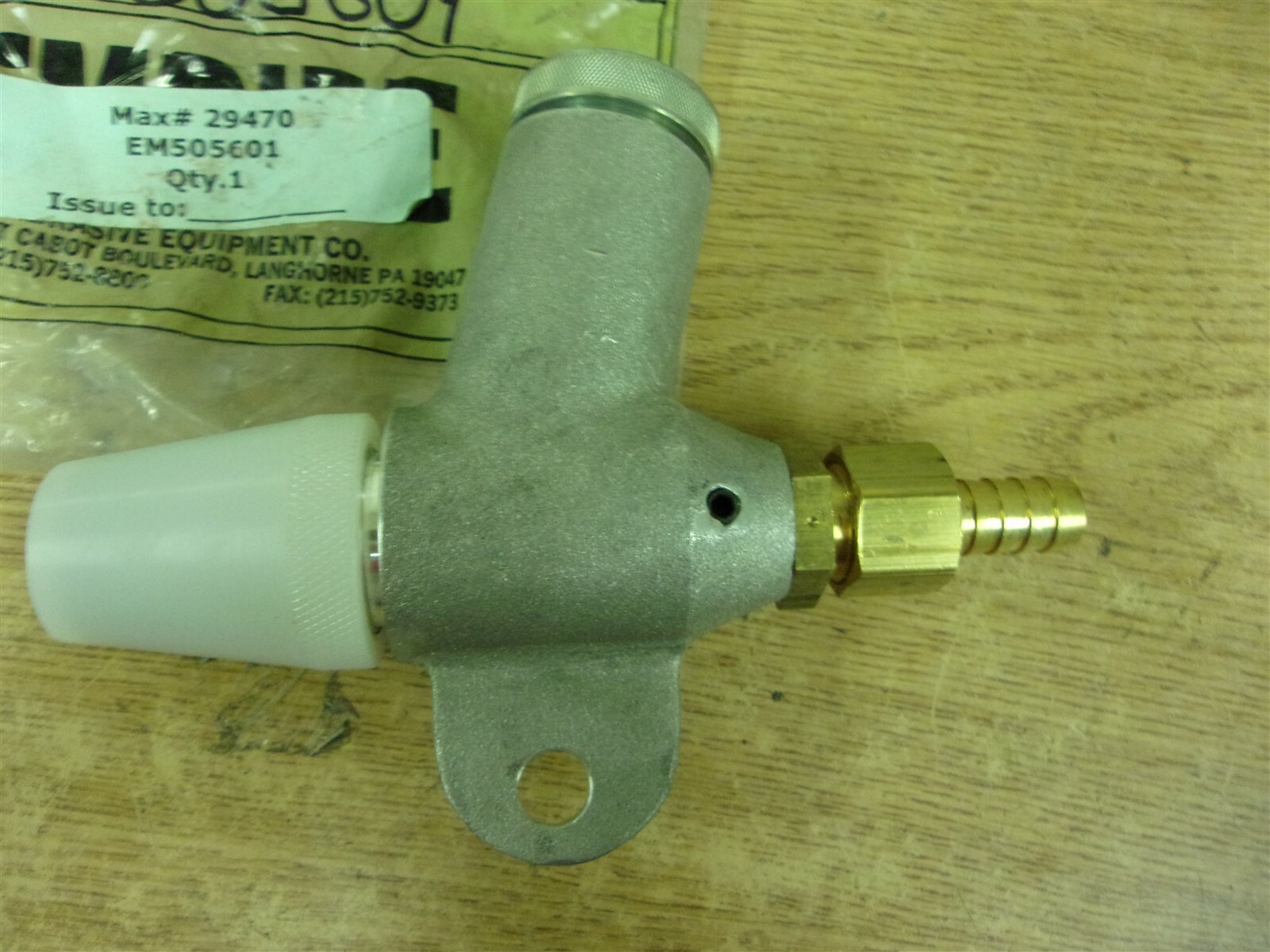 NEW Empire 505601 EM505601 29470 Nozzle *FREE SHIPPING*