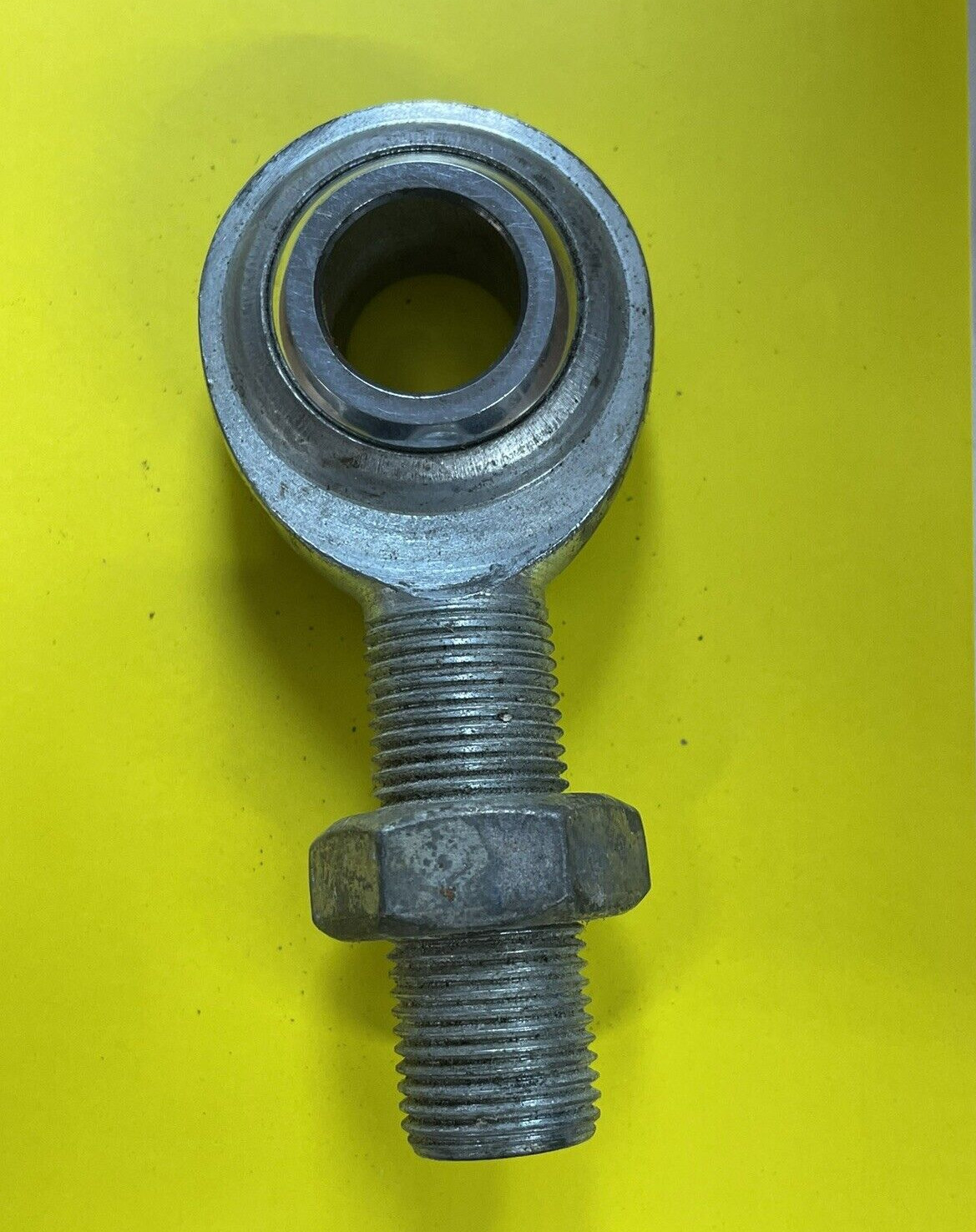 Aurora Male Rod End Economy 5/8×5/8-18LH CB-10
