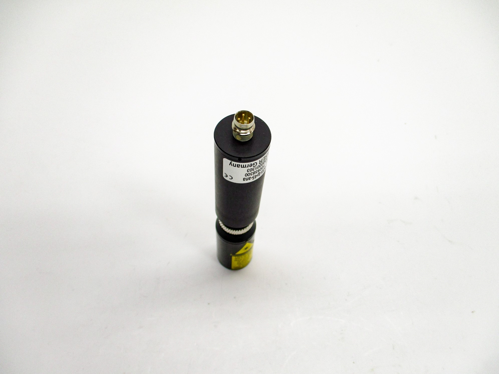 Z-LASER Z10V-635-1P45-ANA NSNP