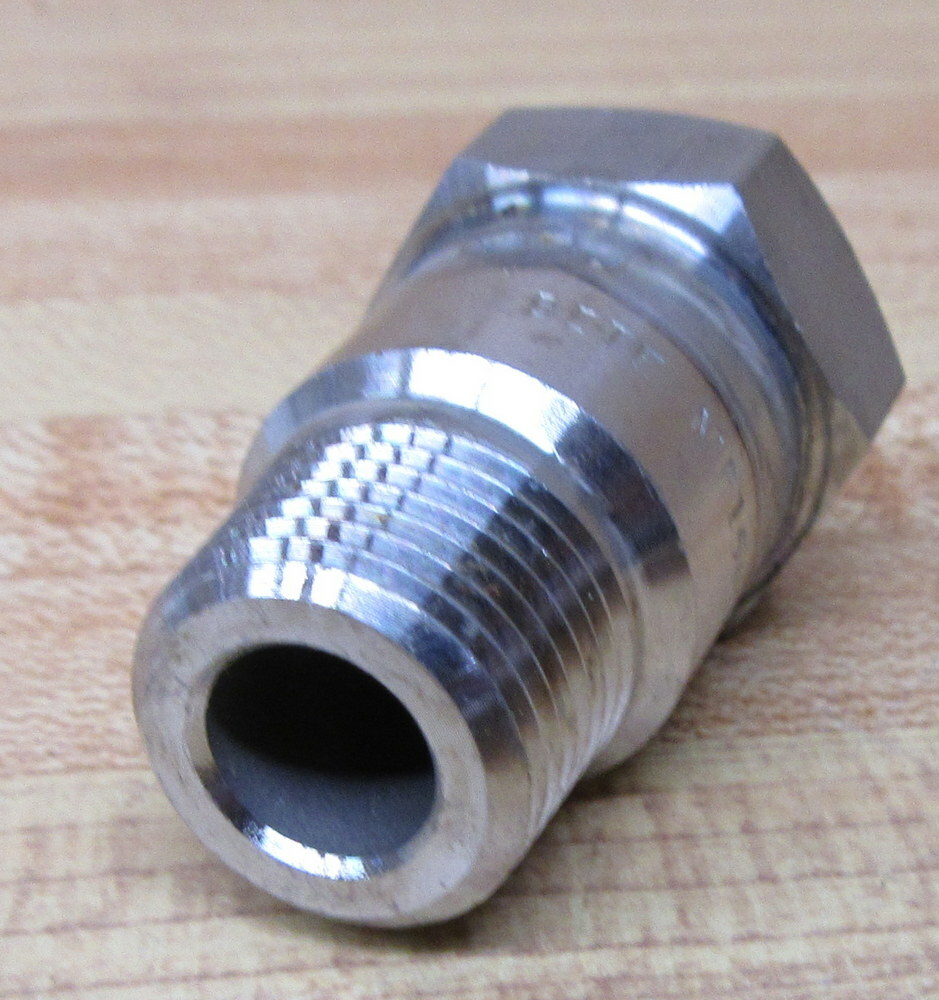 Bete Fog Nozzle MP156M Maxi Pass Nozzle