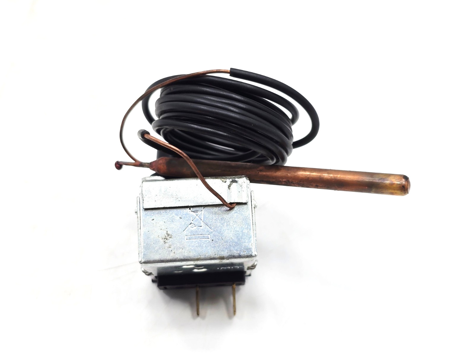 LS13235 IMIT TYPE LS1 3235 THERMOSTAT STB 113ºC