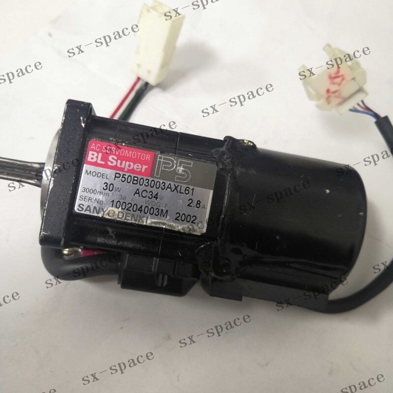 1PCS P50B03003AXL61 100% test by DHL or FedEx