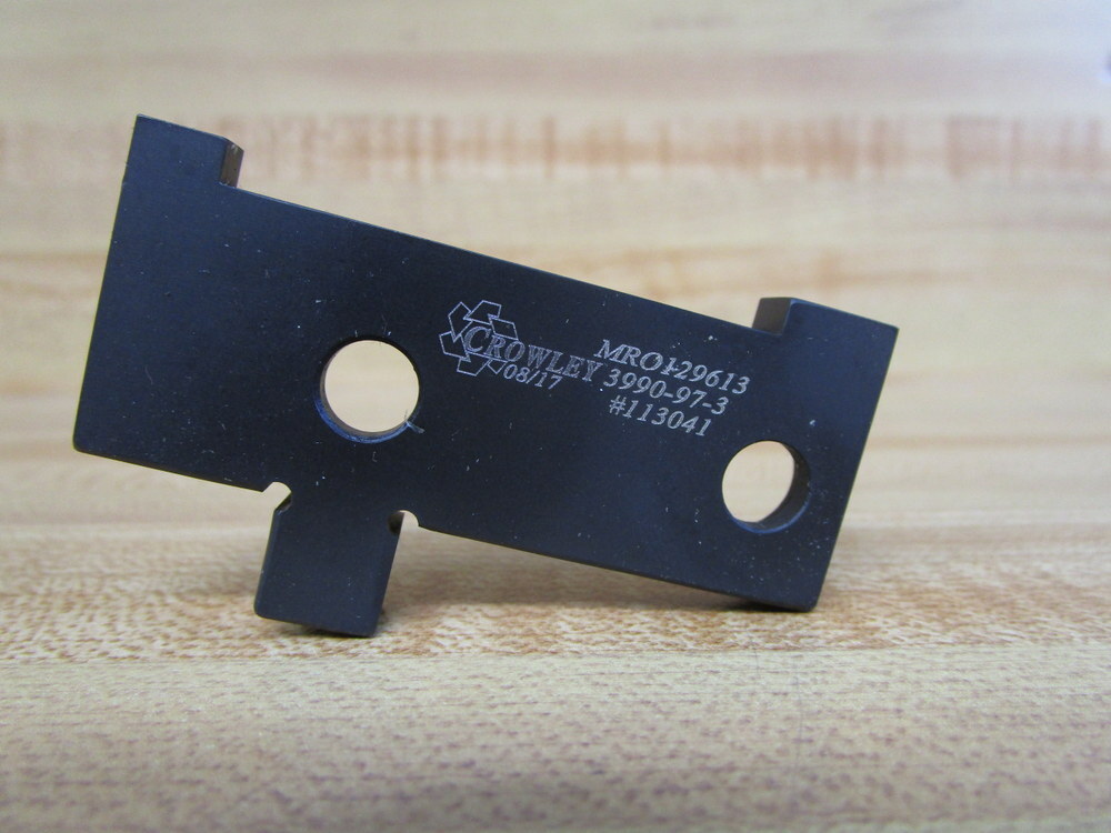 Crowley Tool 3990-97-3 Anvil, Insert MRO129613