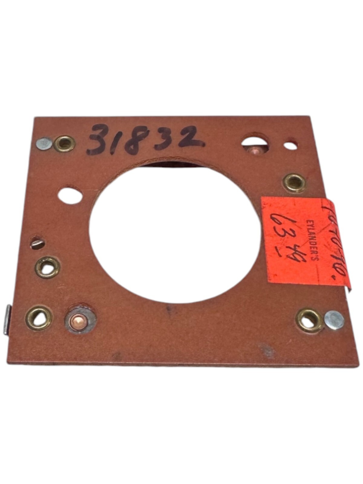 31832 Stationary Switch **SALE**