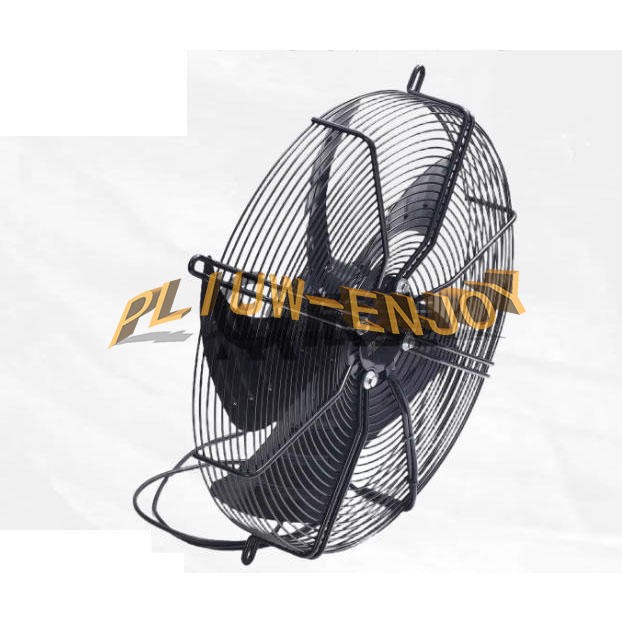 1PCS New MAER YSWF102L50P6-635N-550 S suction 380V External rotor axial flow fan