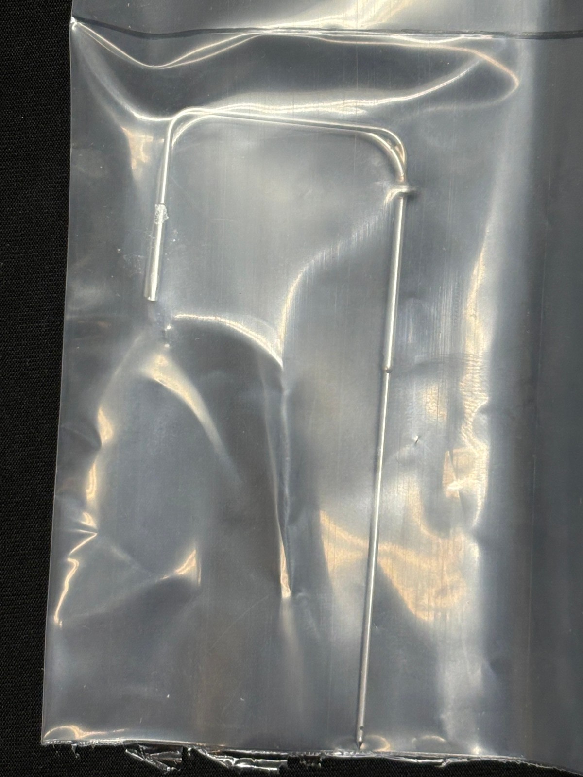 NEW OLD STOCK Cadence Science 931-402-P1 Spec Sample Needle for INFICON Headspac