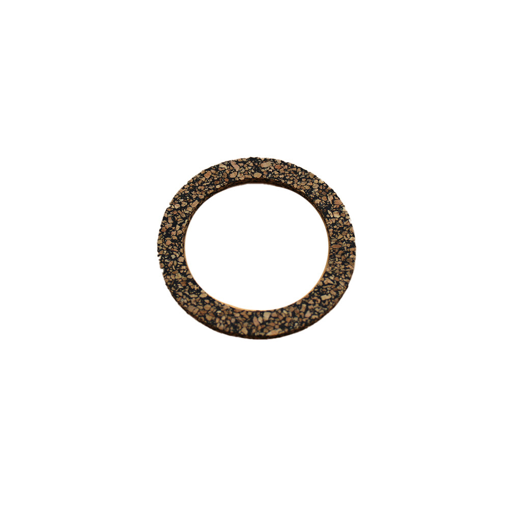 A11208 Cork Sediment Bowl Gasket 360679R1 Fits IH Hydro 100 2424 Fits Case 530Ck
