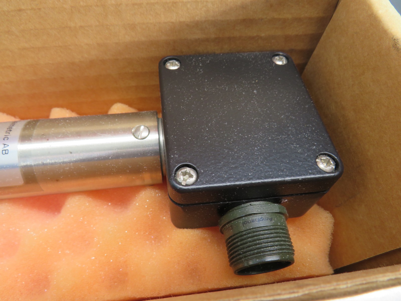 Dametric AB POT-150A Transmitter VAL0123034
