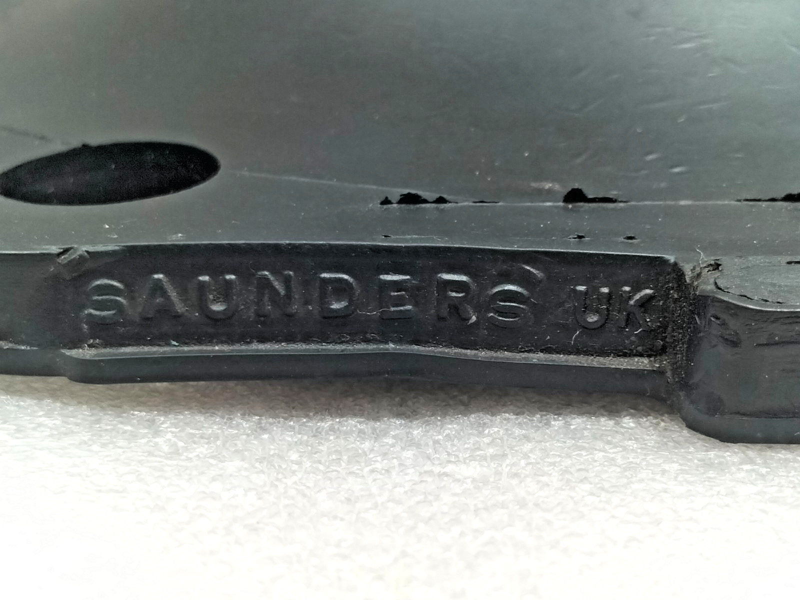 SAUNDERS A 2-1/2″ VALVE DIAPHRAGM DN65 – LOT OF 2 PCS