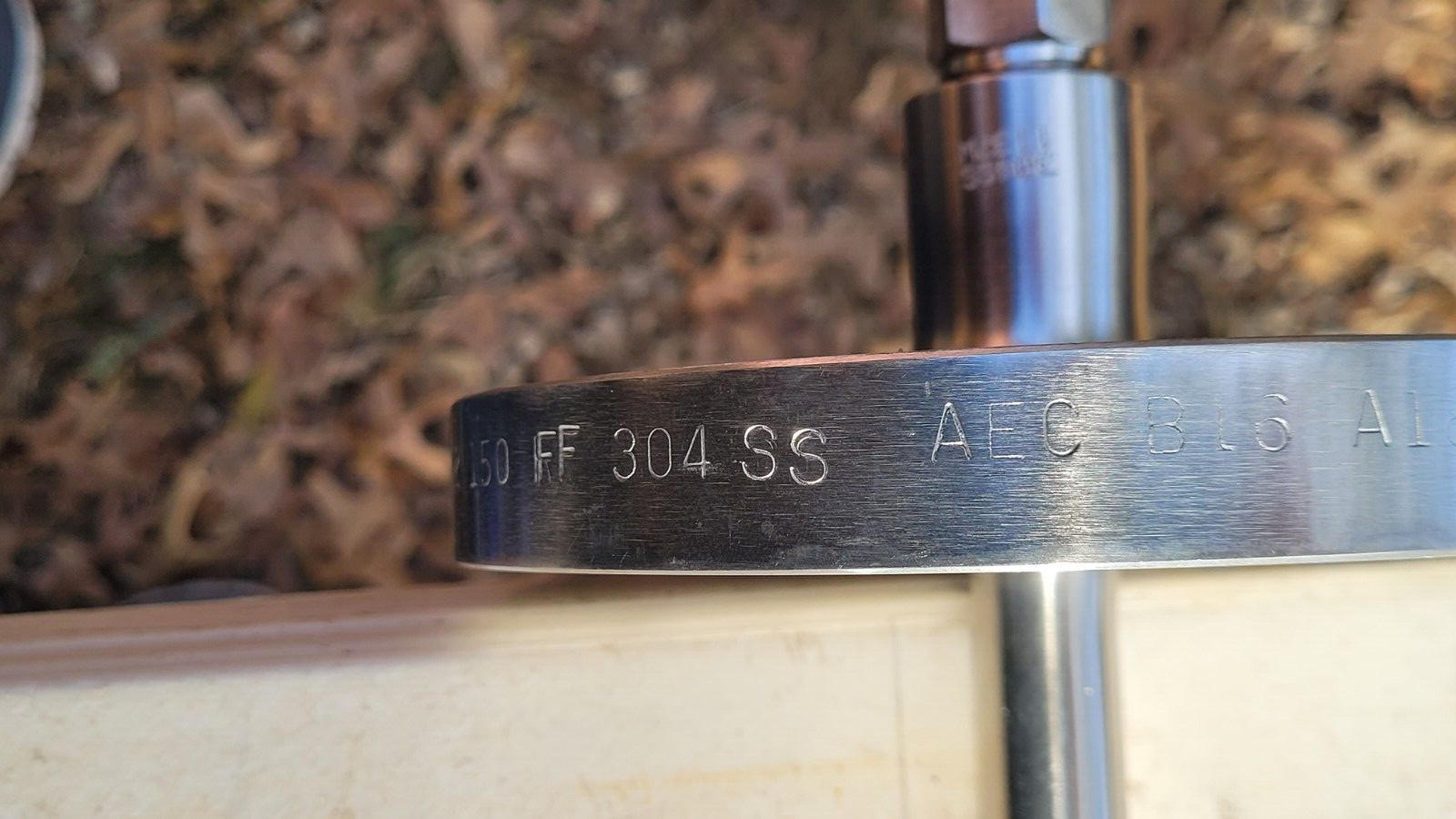 United Electric 1138W Flanged RTD Sensor INOR Meso-H 70MEH00001