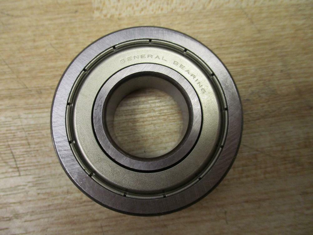 General Bearing 22812-77 Ball Bearing 1635DS