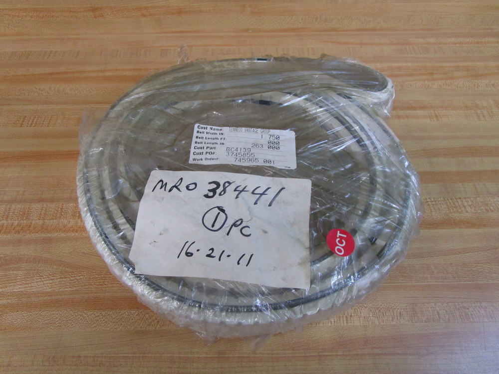 Generic BC4139 Belt MRO38441