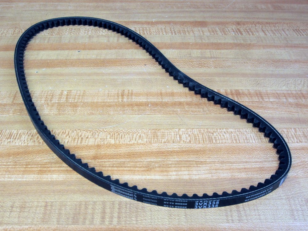 Continental Contitech 3VX335 HY-T Wedge V-Belt