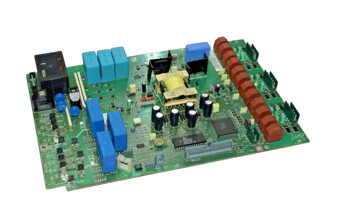 Danfoss Drive, ILD Card 175H7054, 175H7046, 175H3928,