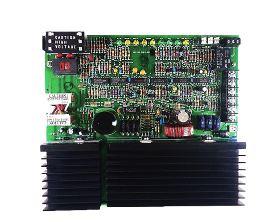 CHG-120F FIRE-LITE