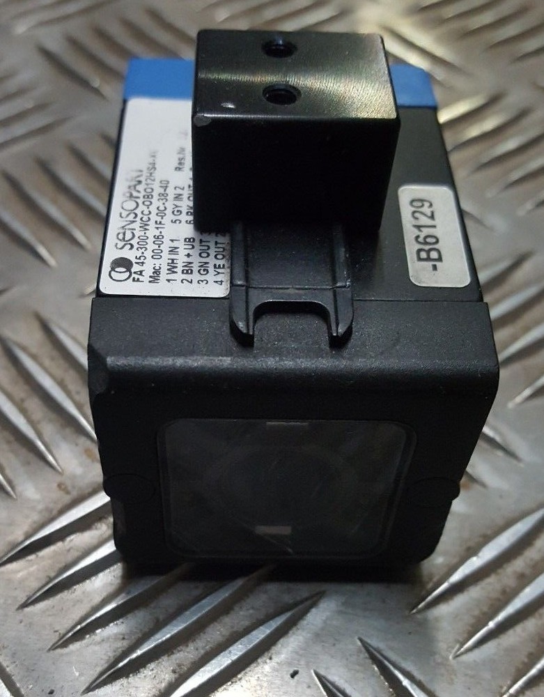 SENSOPART FA 45-300-WCC-OBO12HS4-X0