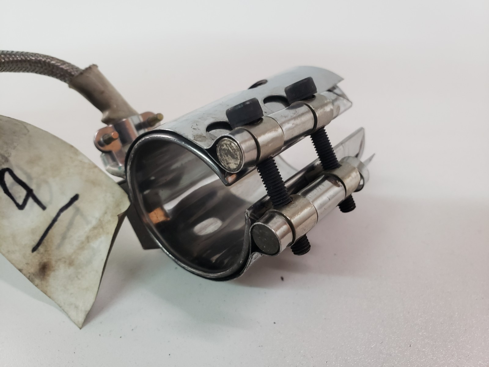 Seiwa PT-958 Heater Band SB3-1000L (B) 240v 260w