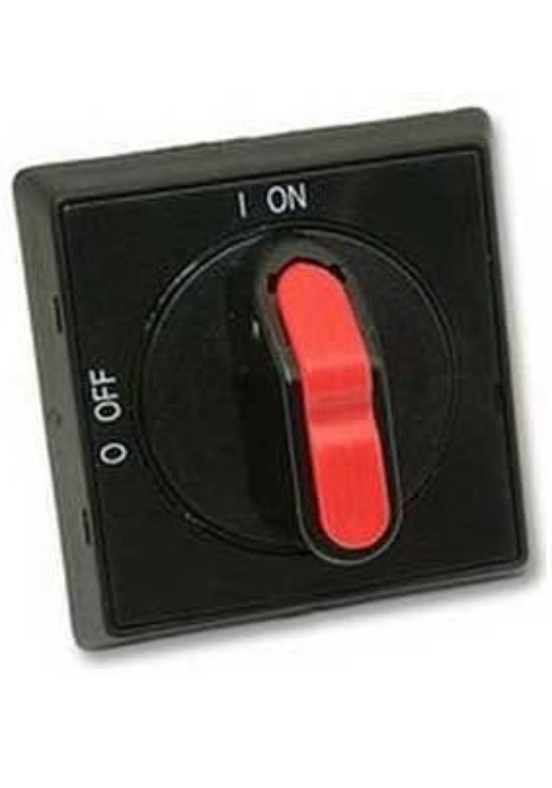 ABB OHBS2AJ Selector Handle