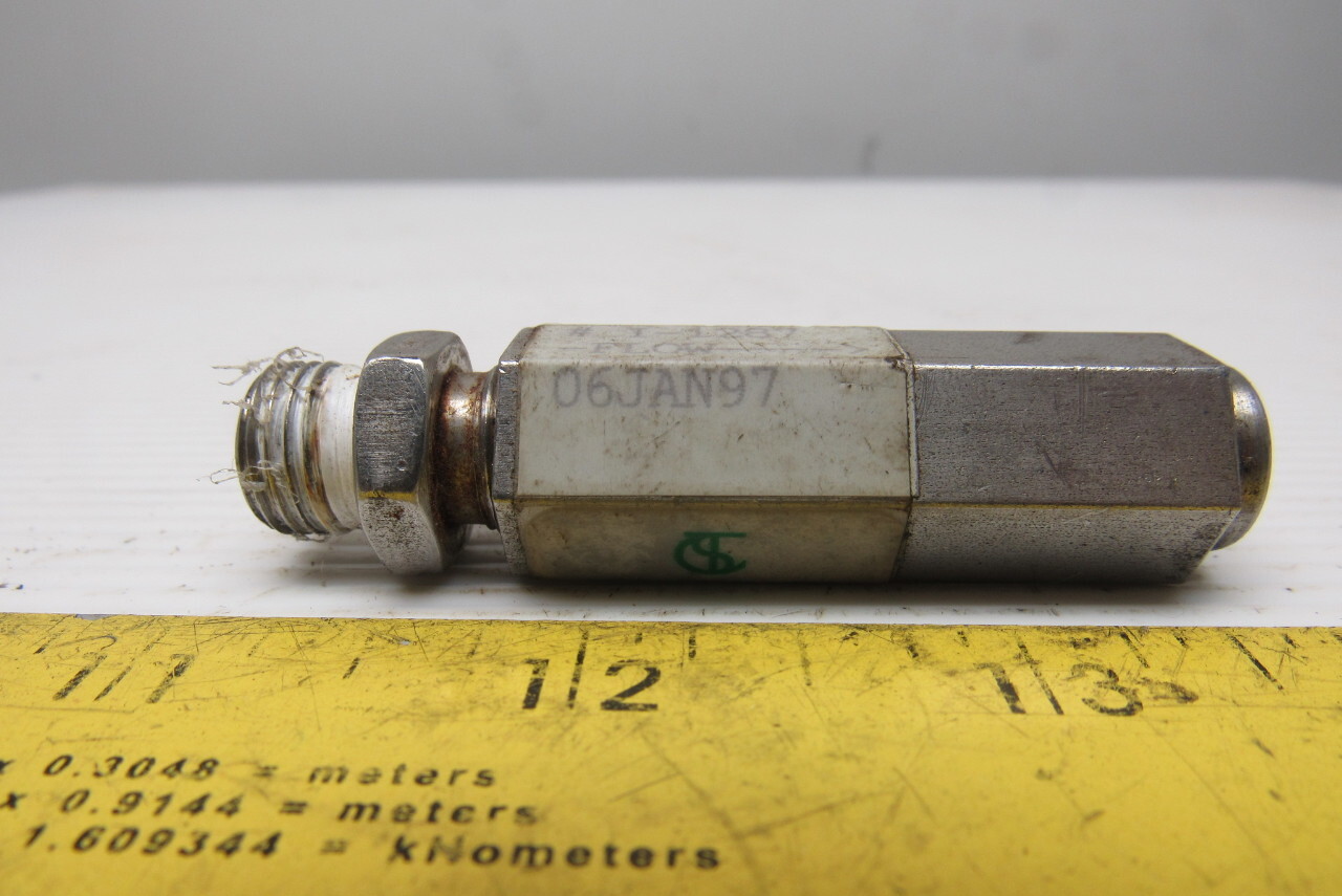 Cincinnati Test Systems # I-1287 3.65CC/M @20 KPa