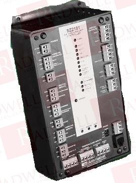 TCS BASYS CONTROLS SZ2182 / SZ2182 (BRAND NEW)