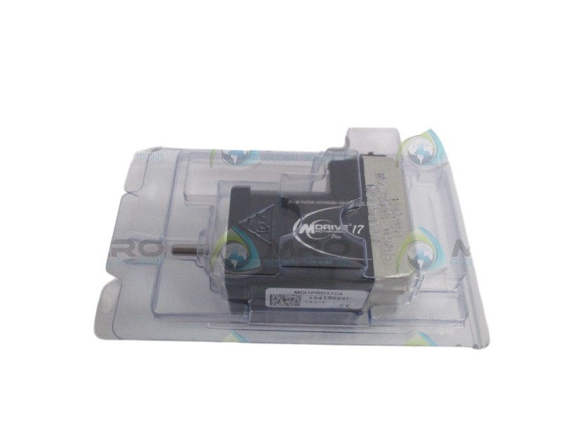 MDRIVE MDI1PRD17C4 STEPPER MOTOR DRIVE NSMP