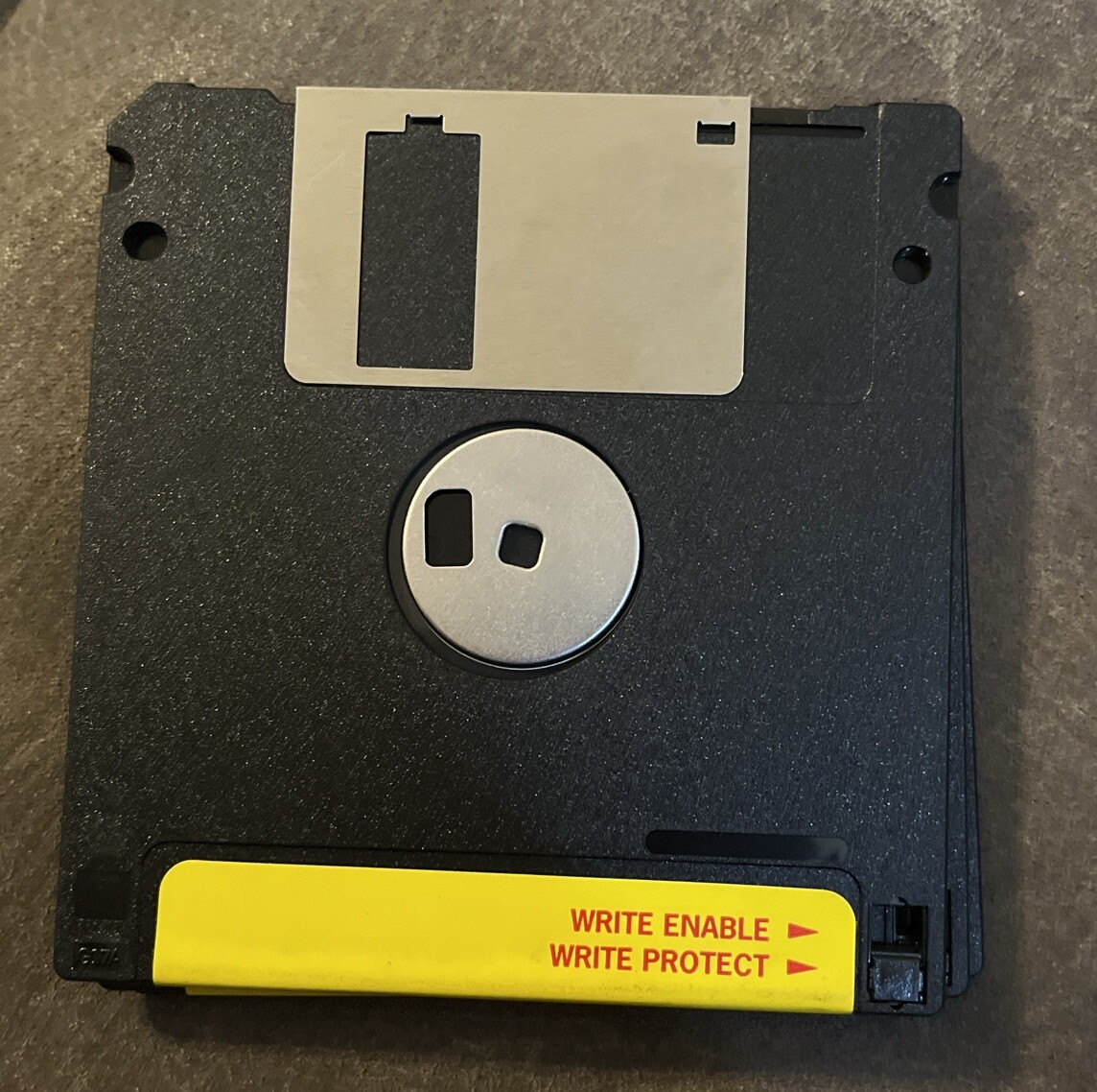 FANUC AP1 R-J2 V4.30-2 FLOPPY DISK SET 1- 3, SFTHNTLJ4302X3X, Serial #F35196