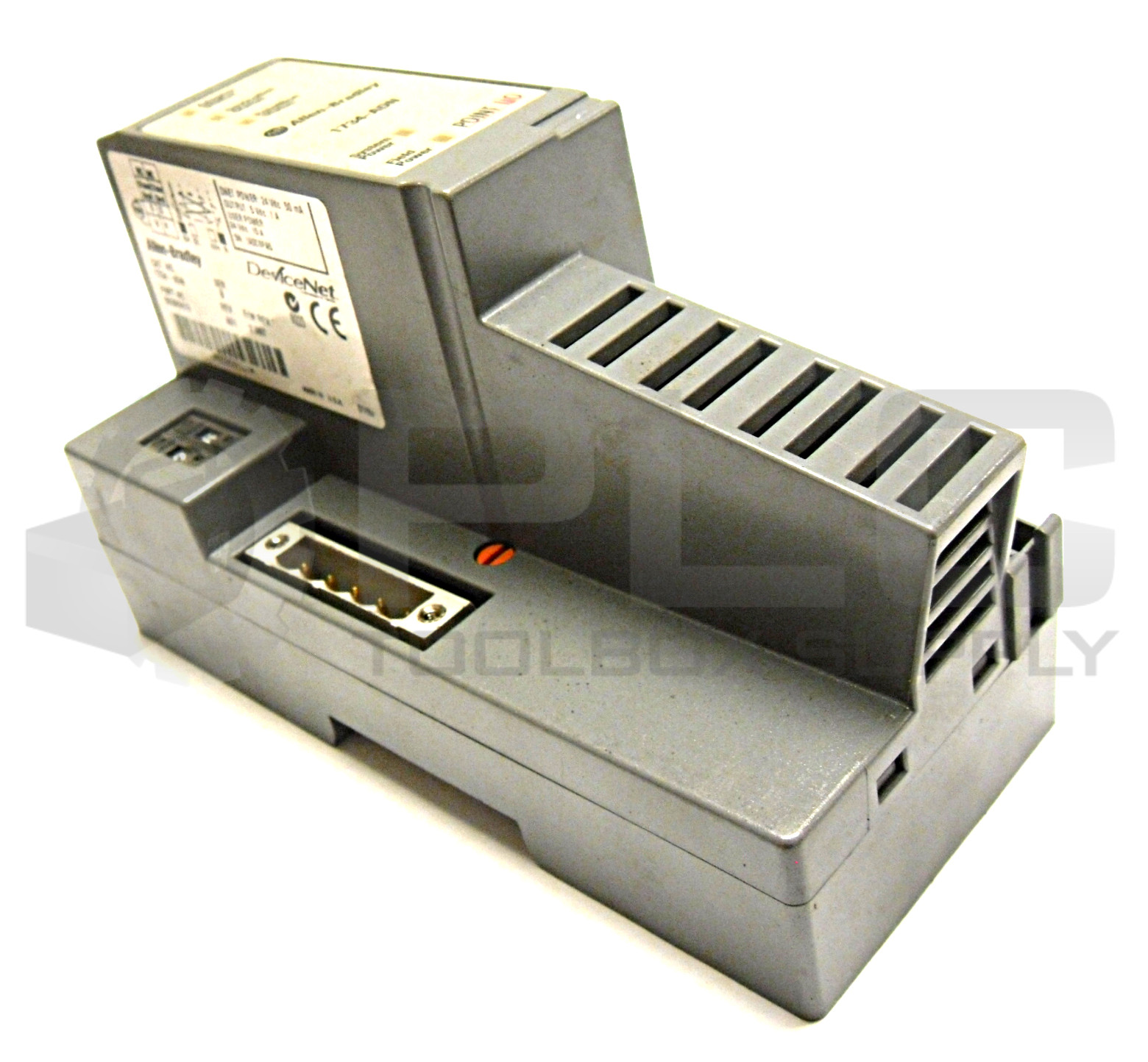 ALLEN BRADLEY 1734-ADN /B DEVICENET ADAPTER